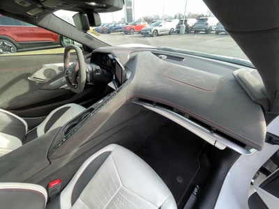 2023 Chevrolet Corvette Stingray 3LT / NAV / HEATED SEATS