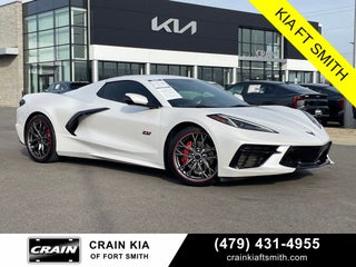 2023 Chevrolet Corvette Stingray 3LT / NAV / HEATED SEATS