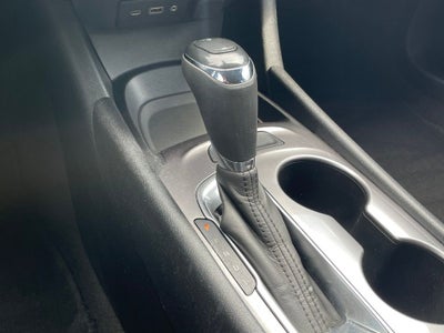 2020 Chevrolet Malibu LS 1LS