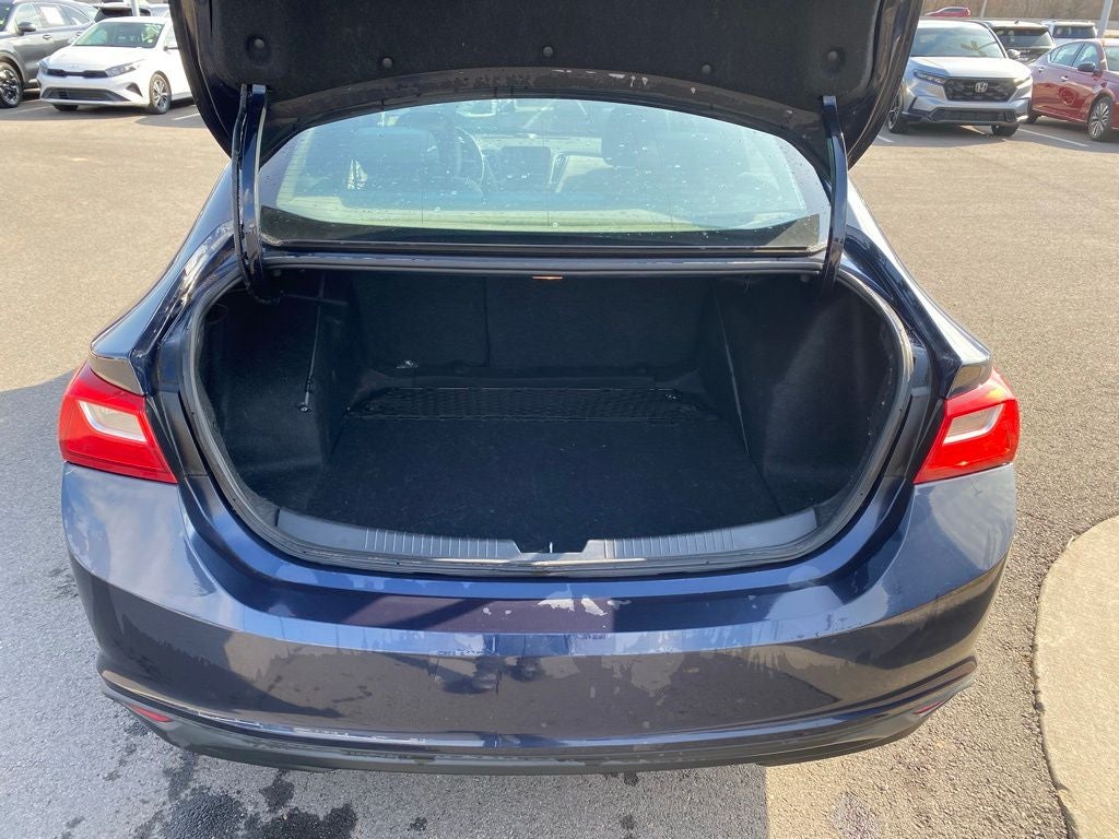 2017 Chevrolet Malibu LS 1LS / LOW PAYMENTS