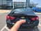 2018 Chevrolet Malibu LS 1LS