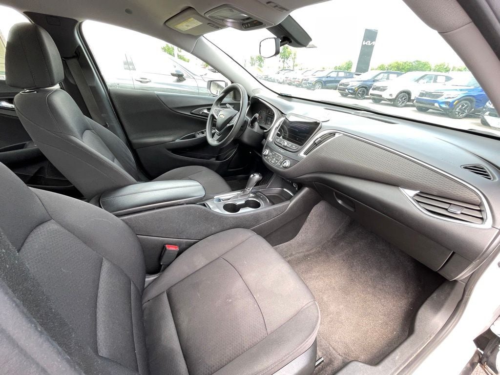 2020 Chevrolet Malibu LT LOW PAYMENTS