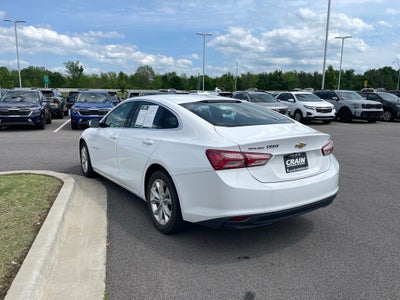 2020 Chevrolet Malibu LT LOW PAYMENTS
