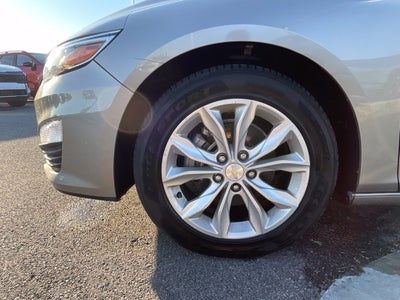 2024 Chevrolet Malibu LT 1LT / HEATED SEATS / BLUETOOH