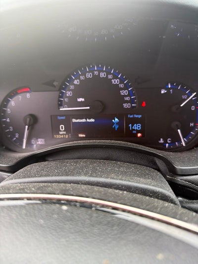 2013 Cadillac ATS 2.0L Turbo SUNROOF / HEATED SEATS / BOSE AUDIO