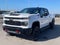 2024 Chevrolet Silverado 2500HD Custom 4X4 / ONE OWNER