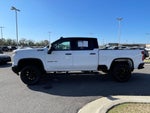 2024 Chevrolet Silverado 2500HD Custom 4X4 / ONE OWNER