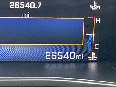 2023 Chevrolet Colorado Work Truck ONE OWNER / NAV