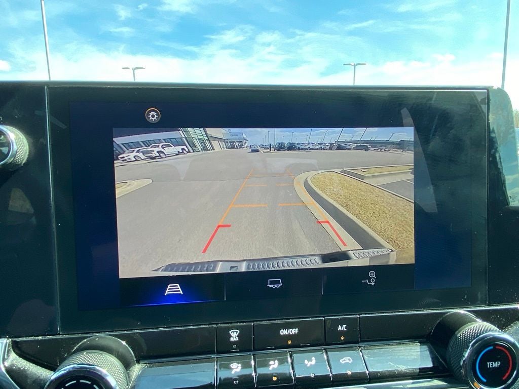 2023 Chevrolet Colorado Work Truck ONE OWNER / NAV