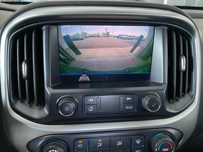 2021 Chevrolet Colorado LT CLEAN CARFAX / SAFTEY PACKAGE