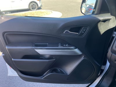 2022 Chevrolet Colorado LT 4X4 / ONE OWNER