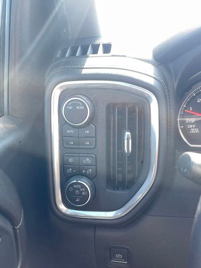 2022 Chevrolet Silverado 1500 LTD RST 4X4 / REMOTE START / HEATED SEATS