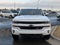 2016 Chevrolet Silverado 1500 LT LT2 / 4X4