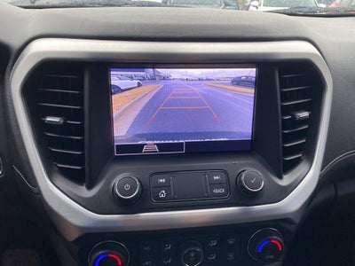 2022 GMC Acadia SLE HEATED SEATS / PREMIUM AUDIO / TECH PACKAGE