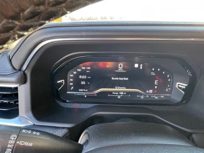 2022 GMC Yukon Denali 4X4 / NAV / HEATED SEATS