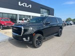 2022 GMC Yukon XL SLE 4X4 / CLEAN CARFAX