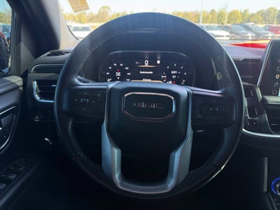 2022 GMC Yukon XL SLT LUX PACAGE / BOSE AUDIO / 4X4