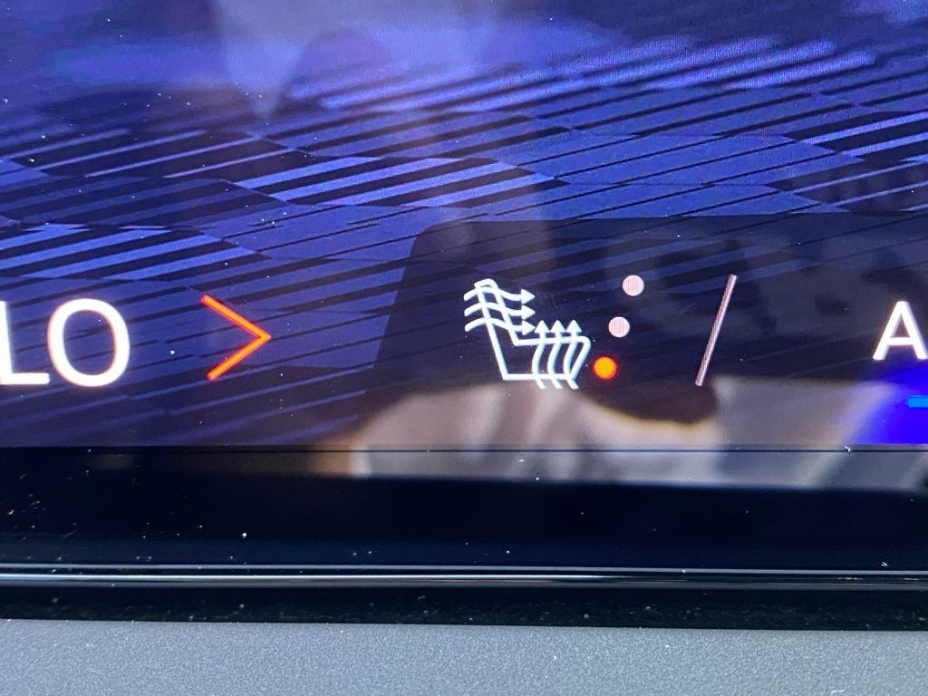 2024 Chevrolet Traverse LT NAV / HEATED SEATS / POWER LIFTGATE