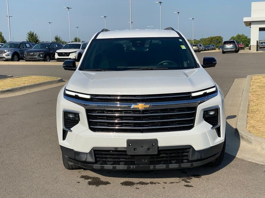 2024 Chevrolet Traverse LT NAV / HEATED SEATS / POWER LIFTGATE