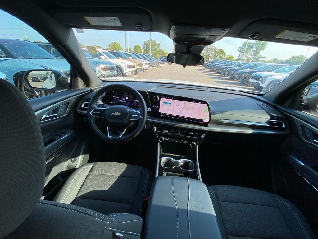 2024 Chevrolet Traverse LT NAV / HEATED SEATS / POWER LIFTGATE