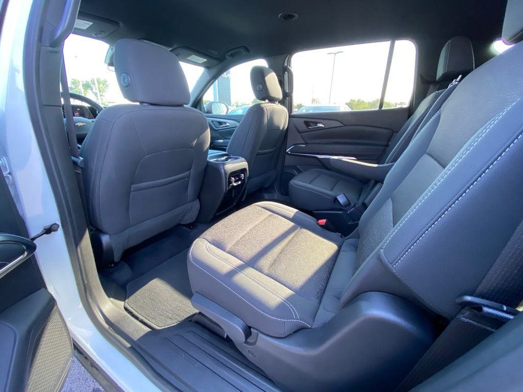 2024 Chevrolet Traverse LT NAV / HEATED SEATS / POWER LIFTGATE
