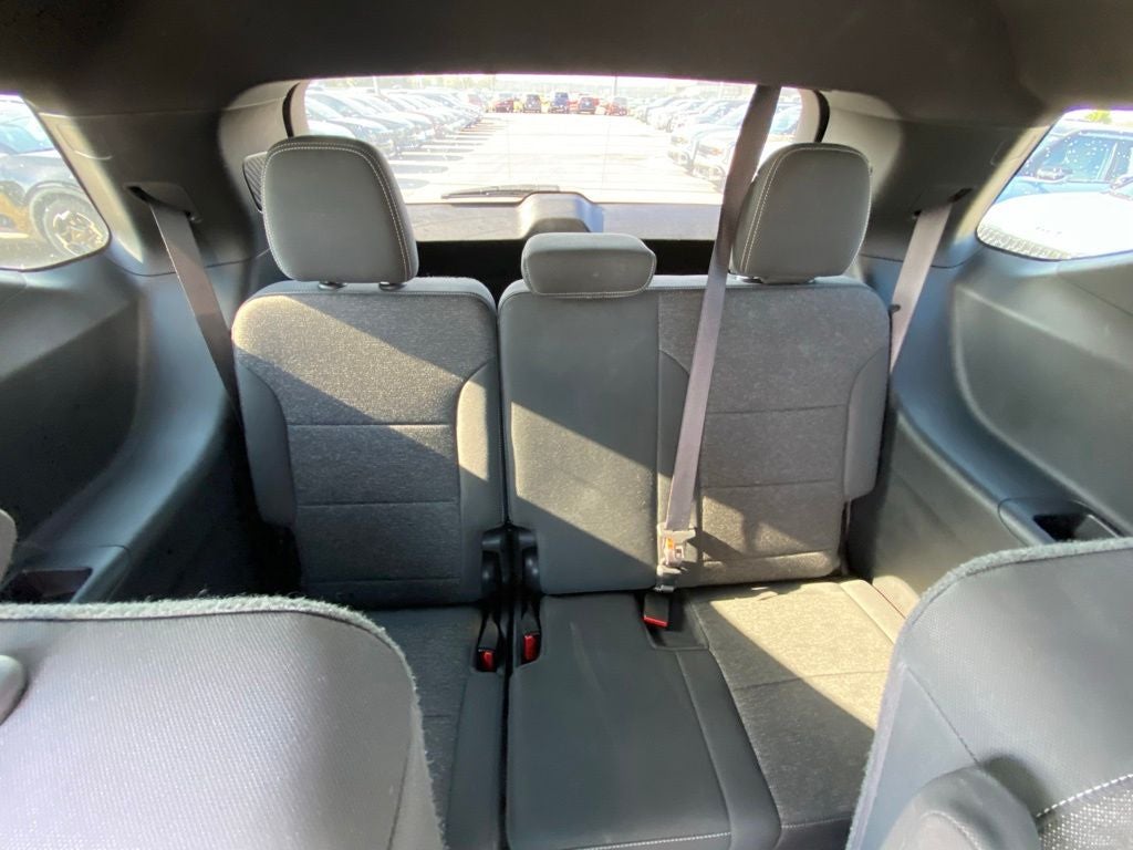 2024 Chevrolet Traverse LT NAV / HEATED SEATS / POWER LIFTGATE