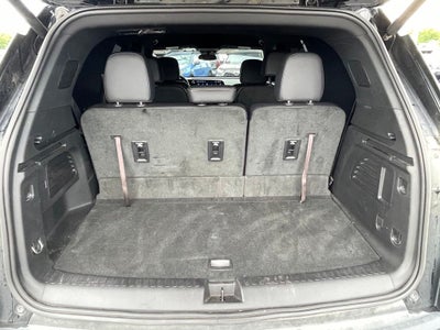 2025 Chevrolet Traverse LT CLEAN CARFAX / ONE OWNER
