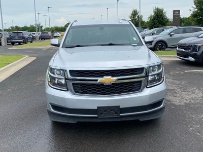 2019 Chevrolet Tahoe LS