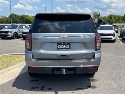 2023 Chevrolet Tahoe LT BOSE AUDIO / HEATED SEATS / REMOTE START