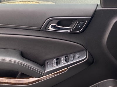 2020 Chevrolet Tahoe LT 4X4 / BOSE AUDIO / HEATED SEATS