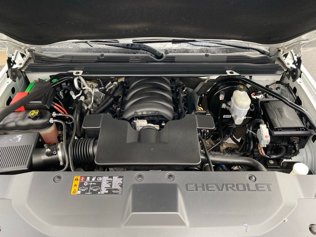 2020 Chevrolet Tahoe LT 4X4 / BOSE AUDIO / HEATED SEATS