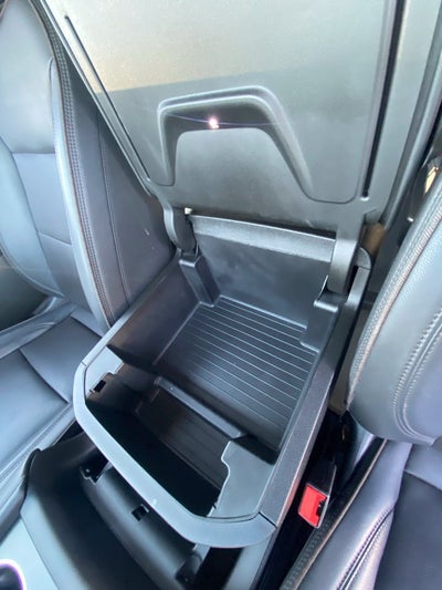 2023 Chevrolet Tahoe High Country ONE OWNER / SUNROOF / LEATHER / HEATED SEATS