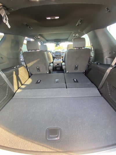 2023 Chevrolet Tahoe High Country ONE OWNER / SUNROOF / LEATHER / HEATED SEATS