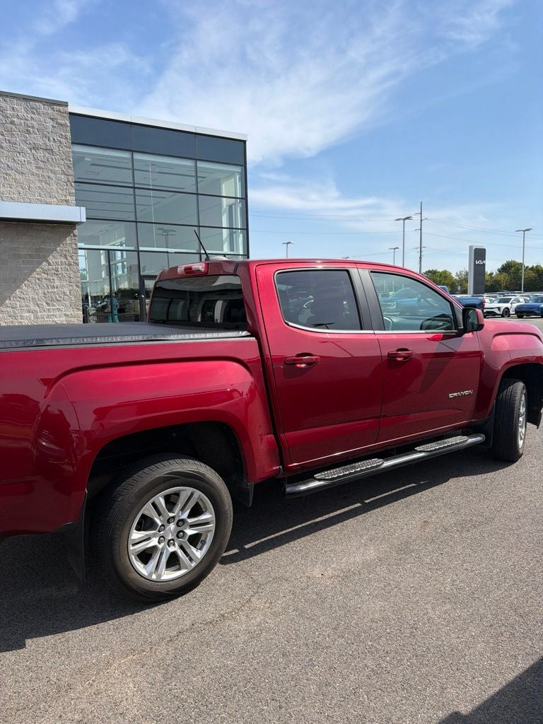 2019 GMC Canyon SLE1 CLEAN CARFAX