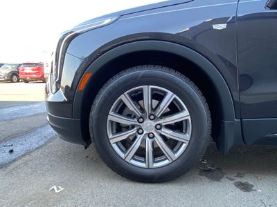 2023 Cadillac XT4 Sport ONE OWNER / HEATED SEATS / SUNROOF