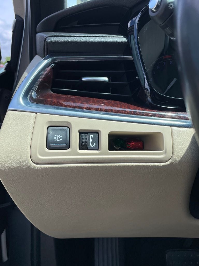 2019 Cadillac XT5 Luxury AWD / HEATED SEATS / MOONROOF