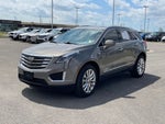 2019 Cadillac XT5 Luxury AWD / HEATED SEATS / MOONROOF