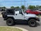 2006 Jeep Wrangler SE