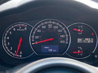 2014 Nissan Maxima 3.5 SV HEATED SEATS / SUNROOF
