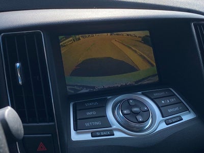 2014 Nissan Maxima 3.5 SV HEATED SEATS / SUNROOF