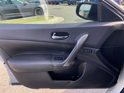 2014 Nissan Maxima 3.5 SV HEATED SEATS / SUNROOF