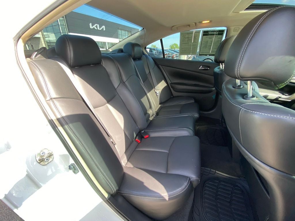 2014 Nissan Maxima 3.5 SV HEATED SEATS / SUNROOF