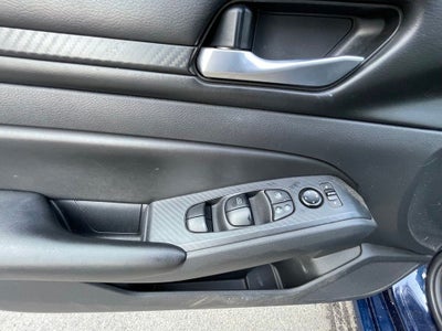 2021 Nissan Altima 2.5 S CLEAN CARFAX / BLUETOOTH