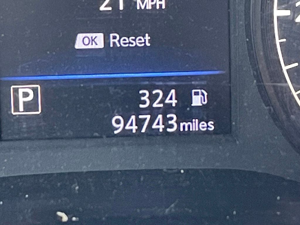 2021 Nissan Altima 2.5 S CLEAN CARFAX / BLUETOOTH