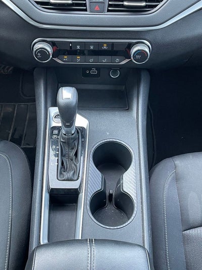 2021 Nissan Altima 2.5 S CLEAN CARFAX / BLUETOOTH