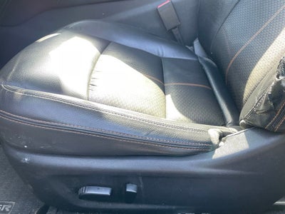 2021 Nissan Altima 2.5 SR BLIND SPOT / POWER DRIVERS SEAT