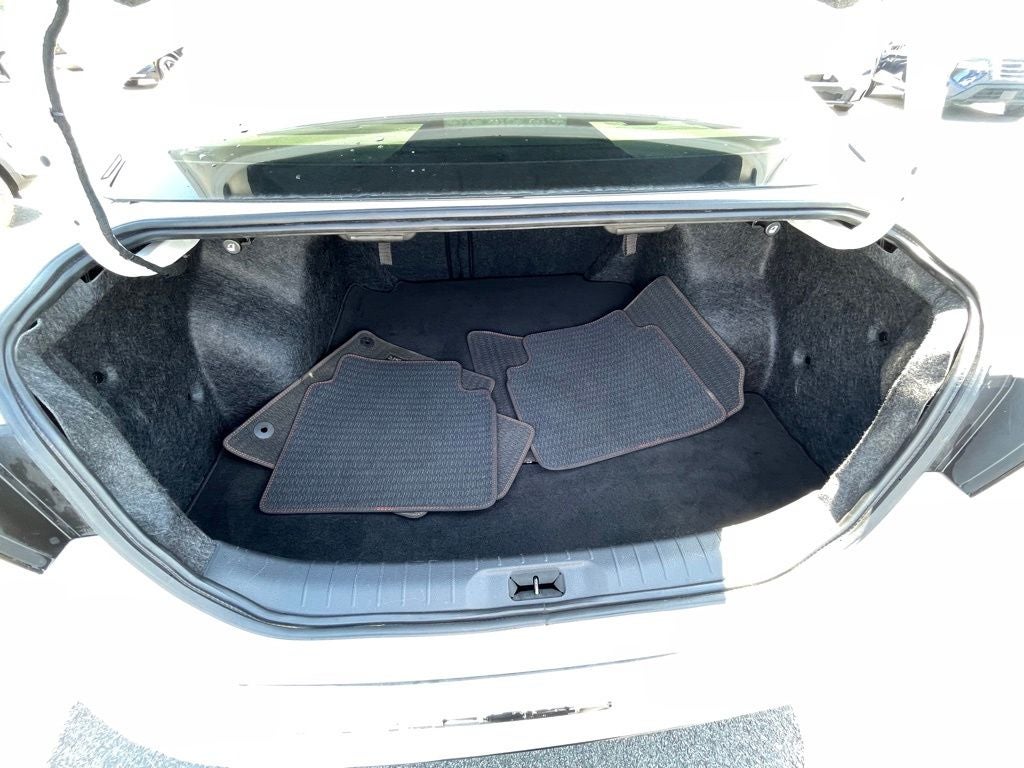 2023 Nissan Altima 2.5 SR MOONROOF / HEATED SEATS