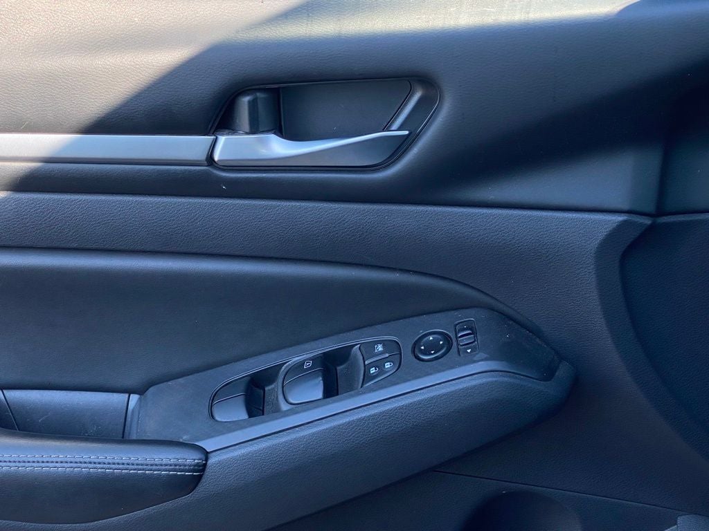 2022 Nissan Altima 2.5 SV ONE OWNER