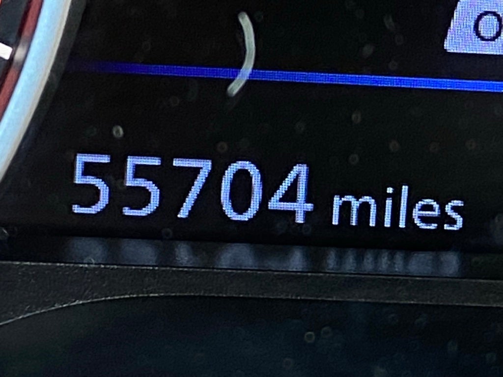 2023 Nissan Altima 2.5 SL BOSE AUDIO / NAV / HEATED SEATS