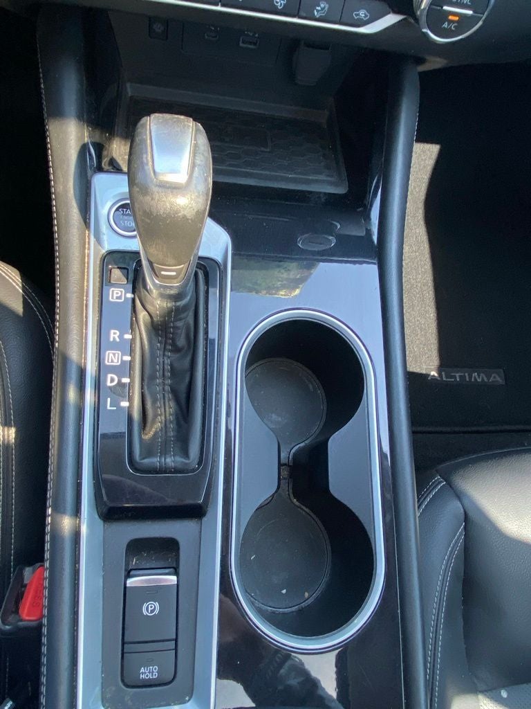 2023 Nissan Altima 2.5 SL CLEAN CARFAX / HEATED SEATS